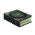 "Tome - The Silent Safeguard" icon
