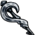 "White Key" icon