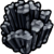 "Craftmetal" icon