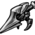 "Silkshot" icon