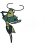 "Clover Dancers" icon