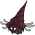 "Great Conchfly" icon