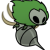 "Moss Mother" icon
