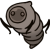"Squirrm" icon