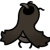 "Craw" icon