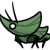 "Leaf Roller" icon