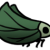 "Leaf Glider" icon