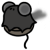 "Fluttermite" icon