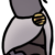 "Choir Pouncer" icon