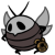 "Winged Pilgrim Bellbearer" icon