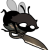 "Roachserver" icon