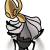 "Minister" icon