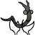 "Splinterhorn" icon