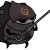 "Undercrank" icon