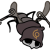 "Underloft" icon