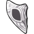 "Mask Shard" icon