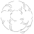 "Shaman" icon