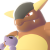 "Kangaskhan" icon
