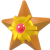 "Staryu" icon