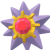 "Starmie" icon