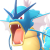 "Gyarados" icon
