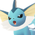 "Vaporeon" icon