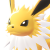 "Jolteon" icon