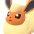 "Flareon" icon