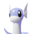 "Dratini" icon