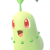 "Chikorita" icon