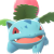 "Ivysaur" icon
