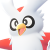 "Delibird" icon
