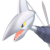 "Skarmory" icon