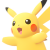 "Pikachu" icon