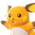"Raichu" icon