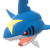 "Sharpedo" icon