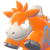 "Camerupt" icon