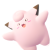"Clefairy" icon