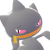 "Banette" icon