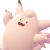 "Clefable" icon