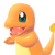 "Charmander" icon