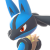 "Lucario" icon