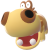 "Hippopotas" icon