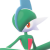 "Gallade" icon