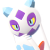 "Froslass" icon