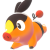 "Tepig" icon