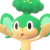 "Pansage" icon