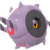 "Whirlipede" icon