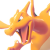 "Charizard" icon