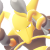 "Alakazam" icon